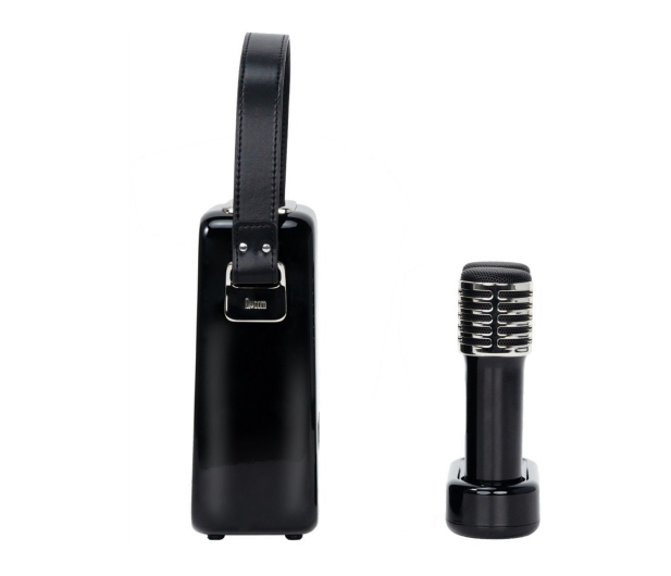 Divoom SongBird-HQ2 Black - 1615377 - zdjęcie 3